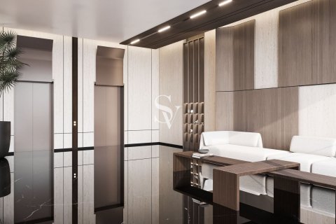 شقة في Dubai South (Dubai World Central), دبي 2 غرف نوم, 110 م² رقم 121842 - صورة 9