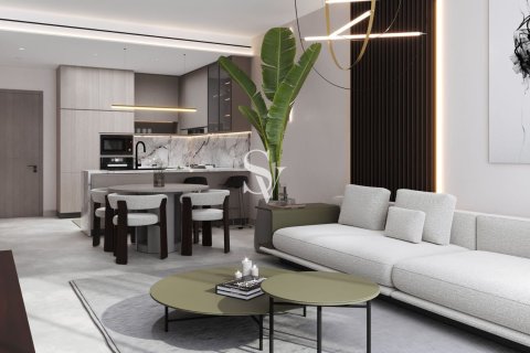 شقة في Dubai South (Dubai World Central), دبي 2 غرف نوم, 110 م² رقم 121842 - صورة 15