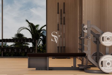 شقة في Dubai South (Dubai World Central), دبي 2 غرف نوم, 110 م² رقم 121842 - صورة 18