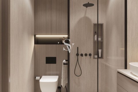 شقة في Dubai South (Dubai World Central), دبي 2 غرف نوم, 110 م² رقم 121842 - صورة 25