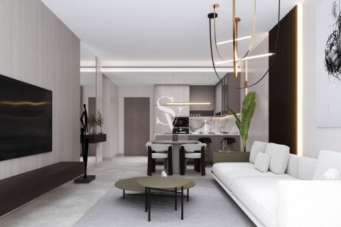 شقة في Dubai South (Dubai World Central), دبي 2 غرف نوم, 110 م² رقم 121842 - صورة 2