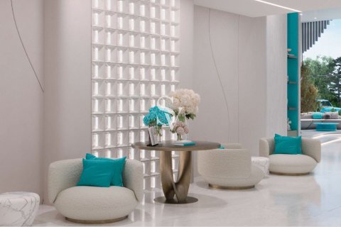 شقة في Dubai Production City (IMPZ), دبي 2 غرف نوم, 97 م² رقم 121840 - صورة 3