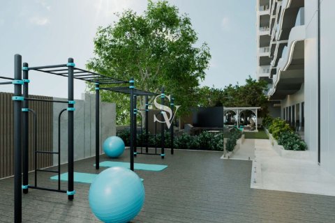 شقة في Dubai Production City (IMPZ), دبي 2 غرف نوم, 97 م² رقم 121840 - صورة 13