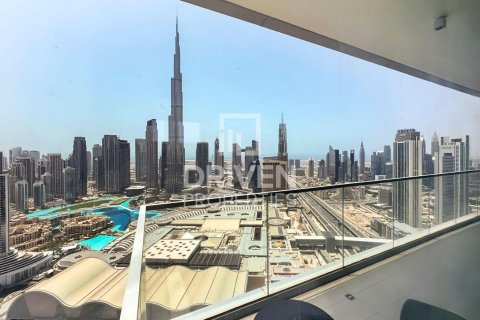 Apartment in Vida Residences Dubai Mall, Downtown Dubai (Downtown Burj Dubai), Dubai 3 bedrooms, 140.66 sq.m. № 129346