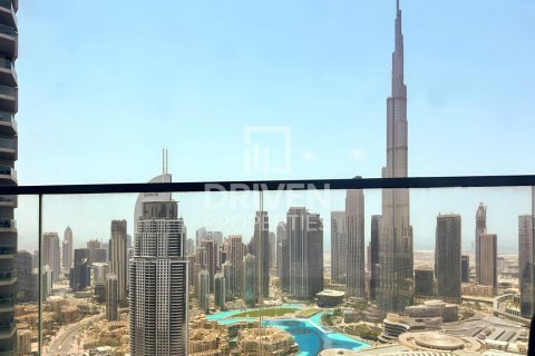 Apartment in Vida Residences Dubai Mall, Downtown Dubai (Downtown Burj Dubai), Dubai 3 bedrooms, 140.66 sq.m. № 129346 - photo 20