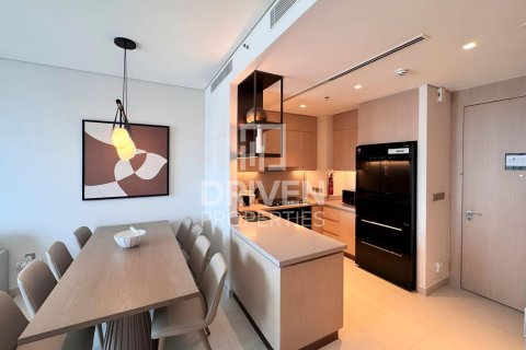Apartment in Vida Residences Dubai Mall, Downtown Dubai (Downtown Burj Dubai), Dubai 3 bedrooms, 140.66 sq.m. № 129346 - photo 11