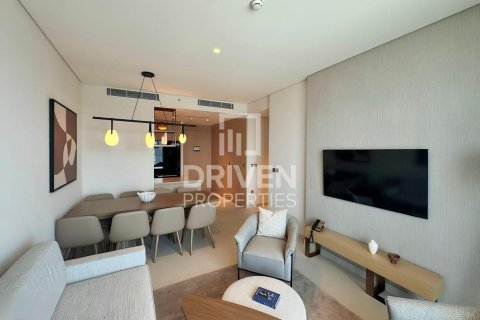 Apartment in Vida Residences Dubai Mall, Downtown Dubai (Downtown Burj Dubai), Dubai 3 bedrooms, 140.66 sq.m. № 129346 - photo 6