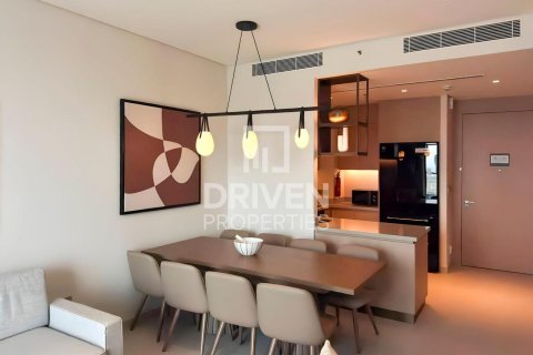 Apartment in Vida Residences Dubai Mall, Downtown Dubai (Downtown Burj Dubai), Dubai 3 bedrooms, 140.66 sq.m. № 129346 - photo 8