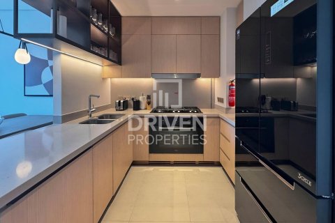 Apartment in Vida Residences Dubai Mall, Downtown Dubai (Downtown Burj Dubai), Dubai 3 bedrooms, 140.66 sq.m. № 129346 - photo 10