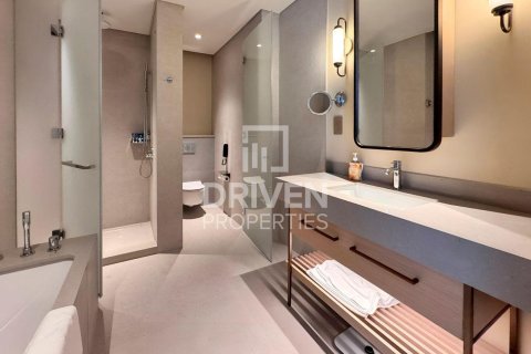 Apartment in Vida Residences Dubai Mall, Downtown Dubai (Downtown Burj Dubai), Dubai 3 bedrooms, 140.66 sq.m. № 129346 - photo 7
