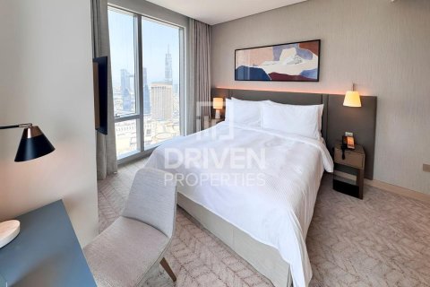 Apartment in Vida Residences Dubai Mall, Downtown Dubai (Downtown Burj Dubai), Dubai 3 bedrooms, 140.66 sq.m. № 129346 - photo 15