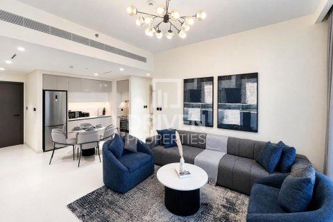شقة في EMAAR Beachfront, Dubai Harbour, دبي 1غرف نوم, 68.56 م² رقم 129342