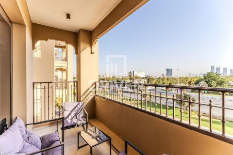 Appartement à Umm Suqeim 3, Umm Suqeim, Dubai, 1 chambre, 69.96 m², № 129345 - photo 4