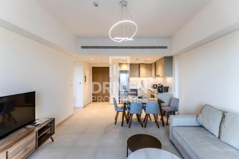 Appartement à Umm Suqeim 3, Umm Suqeim, Dubai, 1 chambre, 69.96 m², № 129345