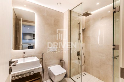 Appartement à Umm Suqeim 3, Umm Suqeim, Dubai, 1 chambre, 69.96 m², № 129345 - photo 2
