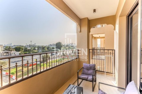 Appartement à Umm Suqeim 3, Umm Suqeim, Dubai, 1 chambre, 69.96 m², № 129345 - photo 3