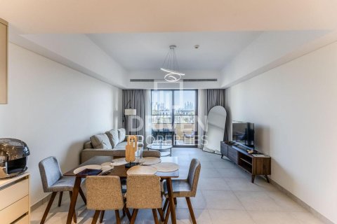 Appartement à Umm Suqeim 3, Umm Suqeim, Dubai, 1 chambre, 69.96 m², № 129345 - photo 7