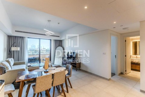 Appartement à Umm Suqeim 3, Umm Suqeim, Dubai, 1 chambre, 69.96 m², № 129345 - photo 8