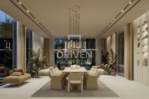 Villa en Al Barari, Dubai, 7 dormitorios, 1770.45 m², № 136180 - foto 18