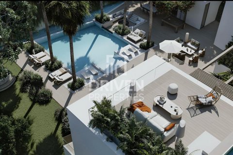 Villa en Al Barari, Dubai, 7 dormitorios, 1770.45 m², № 136180 - foto 27