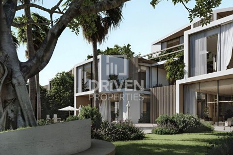 Villa en Al Barari, Dubai, 7 dormitorios, 1770.45 m², № 136180 - foto 25