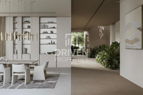 Villa en Al Barari, Dubai, 7 dormitorios, 1770.45 m², № 136180 - foto 5