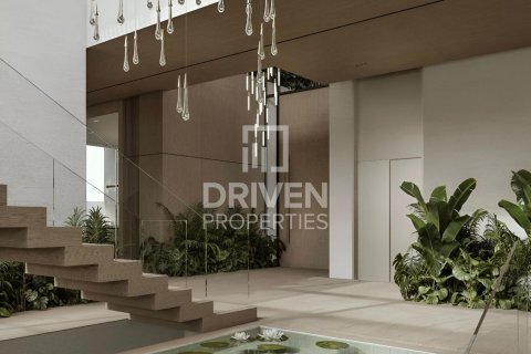 Villa en Al Barari, Dubai, 7 dormitorios, 1770.45 m², № 136180 - foto 14