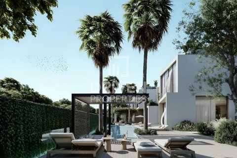 Villa en Al Barari, Dubai, 7 dormitorios, 1770.45 m², № 136180 - foto 23