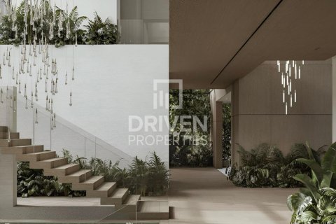 Villa en Al Barari, Dubai, 7 dormitorios, 1770.45 m², № 136180 - foto 11