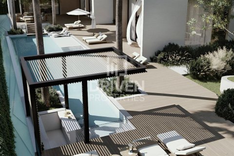 Villa en Al Barari, Dubai, 7 dormitorios, 1770.45 m², № 136180 - foto 26