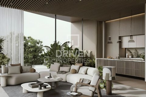 Villa en Al Barari, Dubai, 7 dormitorios, 1770.45 m², № 136180 - foto 3