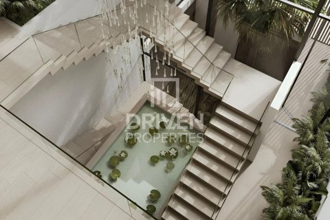 Villa en Al Barari, Dubai, 7 dormitorios, 1770.45 m², № 136180 - foto 12