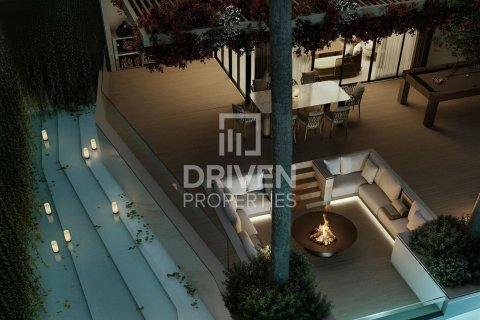 Villa en Al Barari, Dubai, 7 dormitorios, 1770.45 m², № 136180 - foto 28