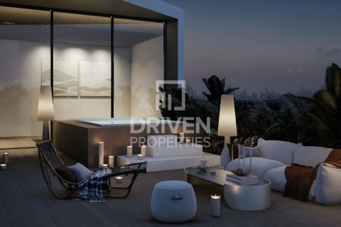 Villa en Al Barari, Dubai, 7 dormitorios, 1770.45 m², № 136180 - foto 29