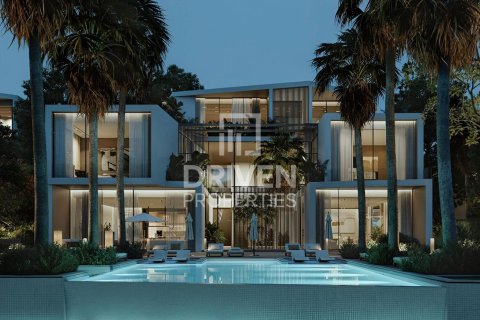 Villa en Al Barari, Dubai, 7 dormitorios, 1770.45 m², № 136180 - foto 22