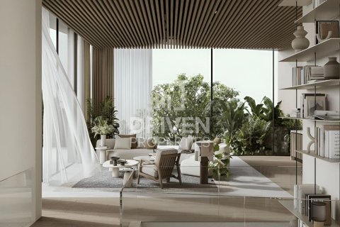 Villa en Al Barari, Dubai, 7 dormitorios, 1770.45 m², № 136180 - foto 2