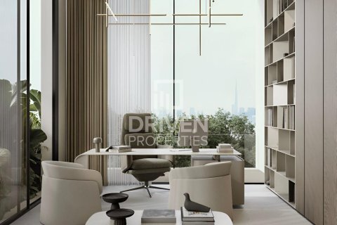 Villa en Al Barari, Dubai, 7 dormitorios, 1770.45 m², № 136180 - foto 9