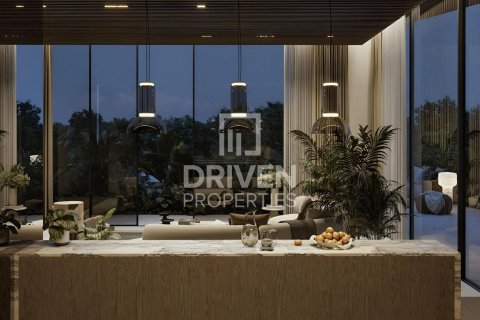 Villa en Al Barari, Dubai, 7 dormitorios, 1770.45 m², № 136180 - foto 8