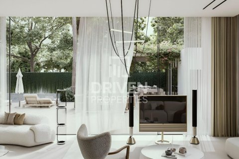Villa en Al Barari, Dubai, 7 dormitorios, 1770.45 m², № 136180 - foto 7