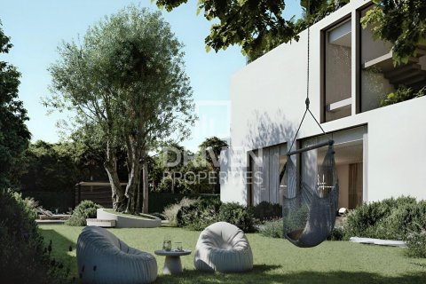 Villa en Al Barari, Dubai, 7 dormitorios, 1770.45 m², № 136180 - foto 24