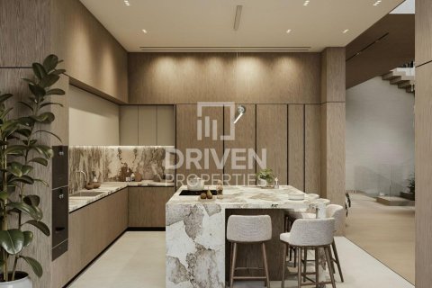 Villa en Al Barari, Dubai, 7 dormitorios, 1770.45 m², № 136180 - foto 19