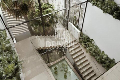 Villa en Al Barari, Dubai, 7 dormitorios, 1770.45 m², № 136180 - foto 10