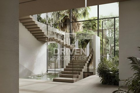 Villa en Al Barari, Dubai, 7 dormitorios, 1770.45 m², № 136180 - foto 13