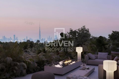 Villa en Al Barari, Dubai, 7 dormitorios, 1770.45 m², № 136180