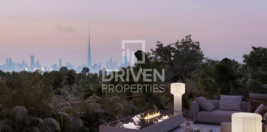 Villa en Al Barari, Dubai, 7 dormitorios, 1770.45 m², № 136180