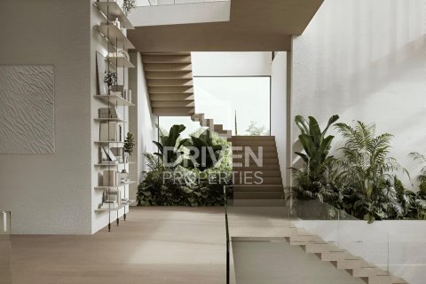 Villa en Al Barari, Dubai, 7 dormitorios, 1770.45 m², № 136180 - foto 16