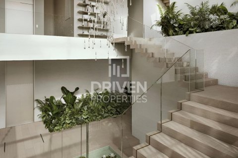 Villa en Al Barari, Dubai, 7 dormitorios, 1770.45 m², № 136180 - foto 4