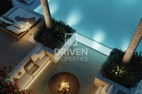 Villa en Al Barari, Dubai, 7 dormitorios, 1770.45 m², № 136180 - foto 20