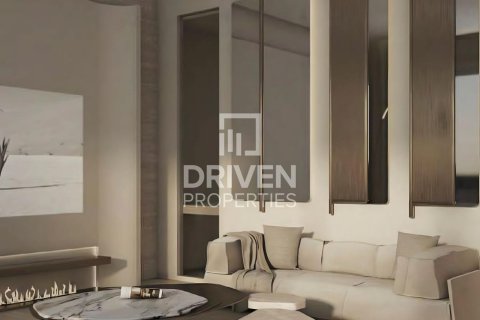 Appartement à Mohammed Bin Rashid City, Dubai, 2 chambres, 211.08 m², № 136187 - photo 2