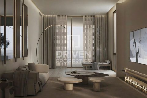 Appartement à Mohammed Bin Rashid City, Dubai, 2 chambres, 211.08 m², № 136187 - photo 3